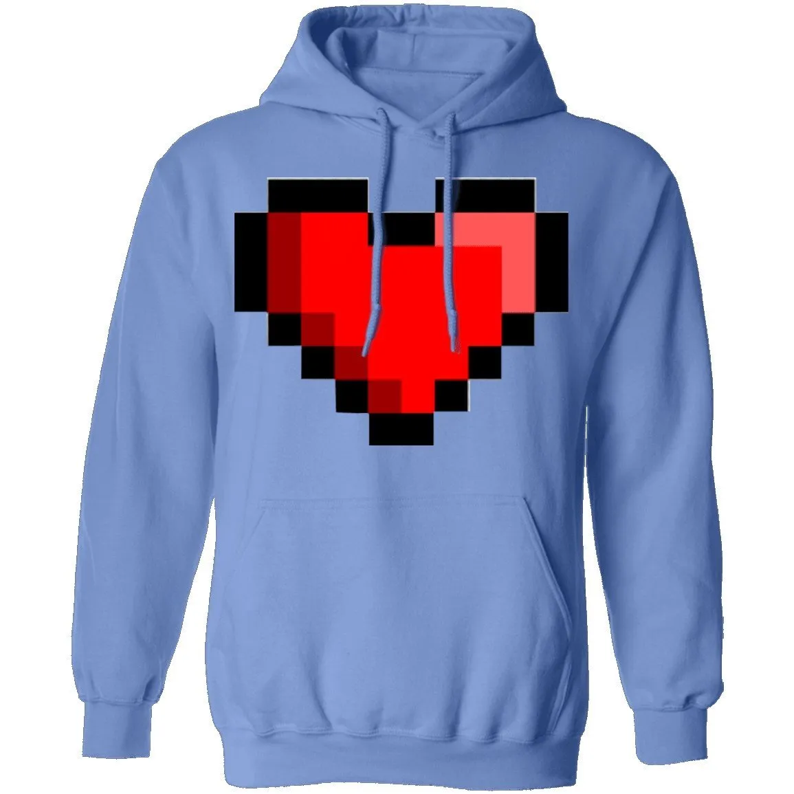 Pixel Heart T-Shirt
