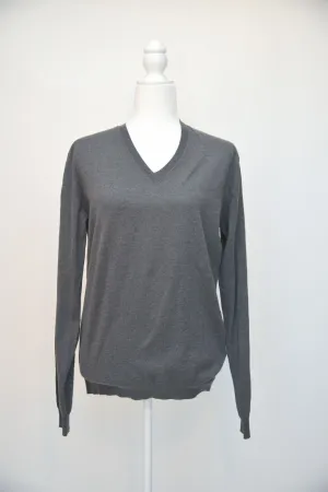 Prada V-Neck Sweater (Mens)