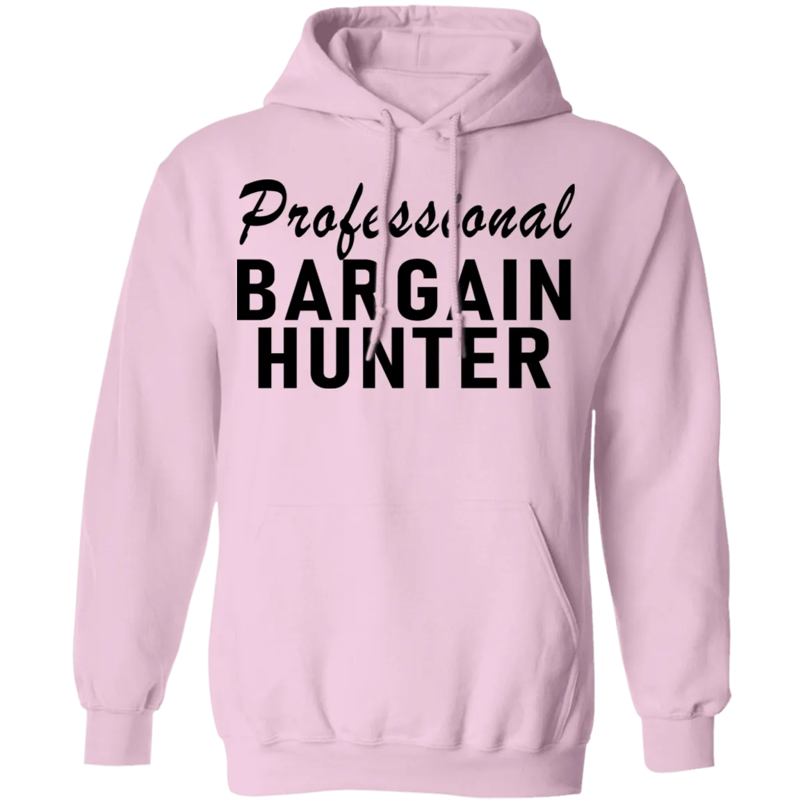 Professional Bargain Hunter T-Shirt