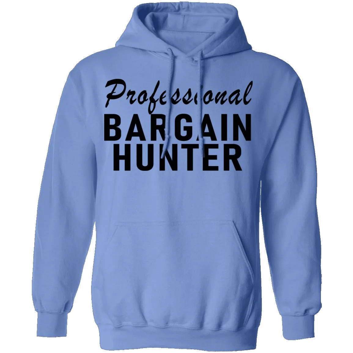 Professional Bargain Hunter T-Shirt