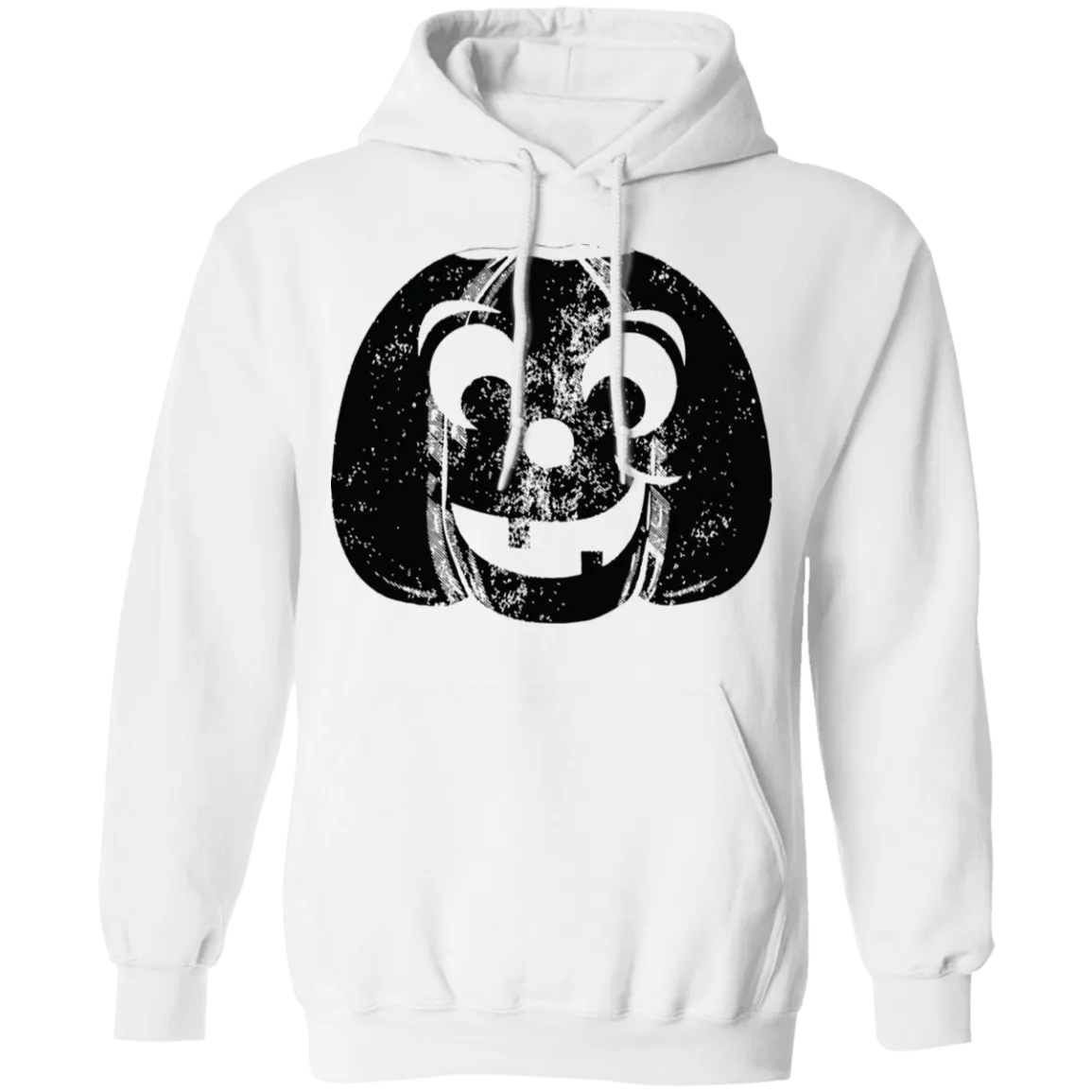 Pumpkin Logo T-Shirt