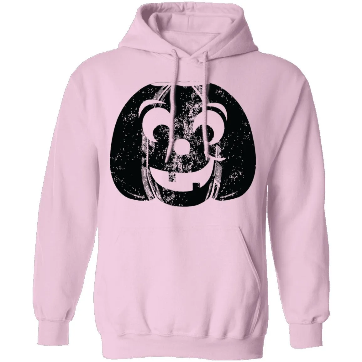 Pumpkin Logo T-Shirt
