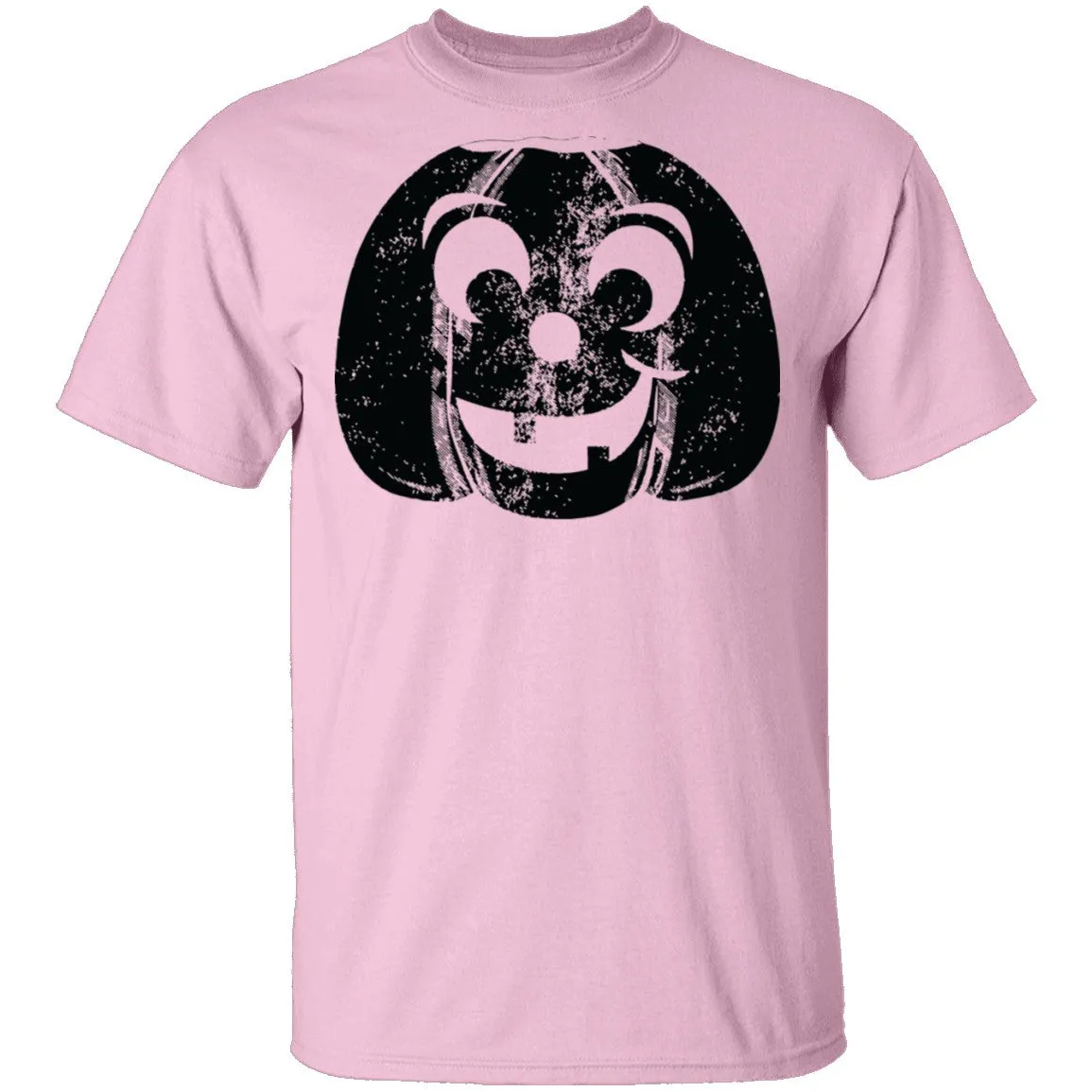 Pumpkin Logo T-Shirt