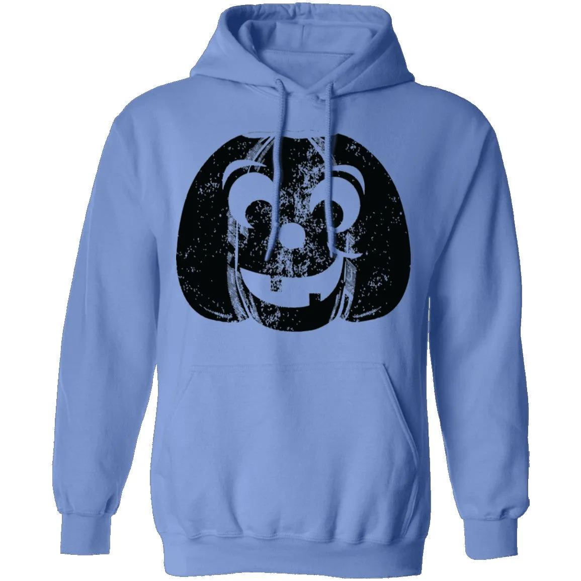 Pumpkin Logo T-Shirt