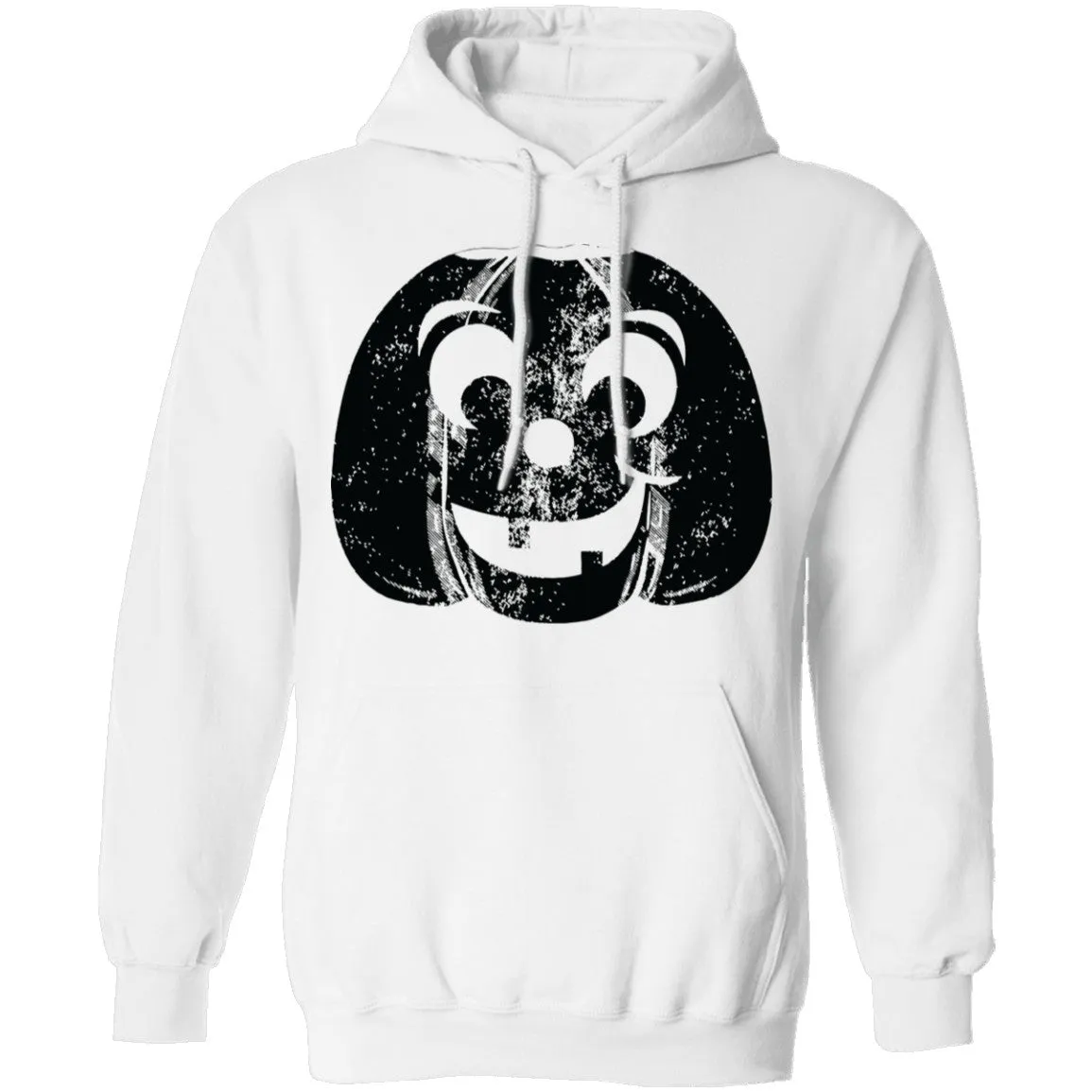 Pumpkin Logo T-Shirt