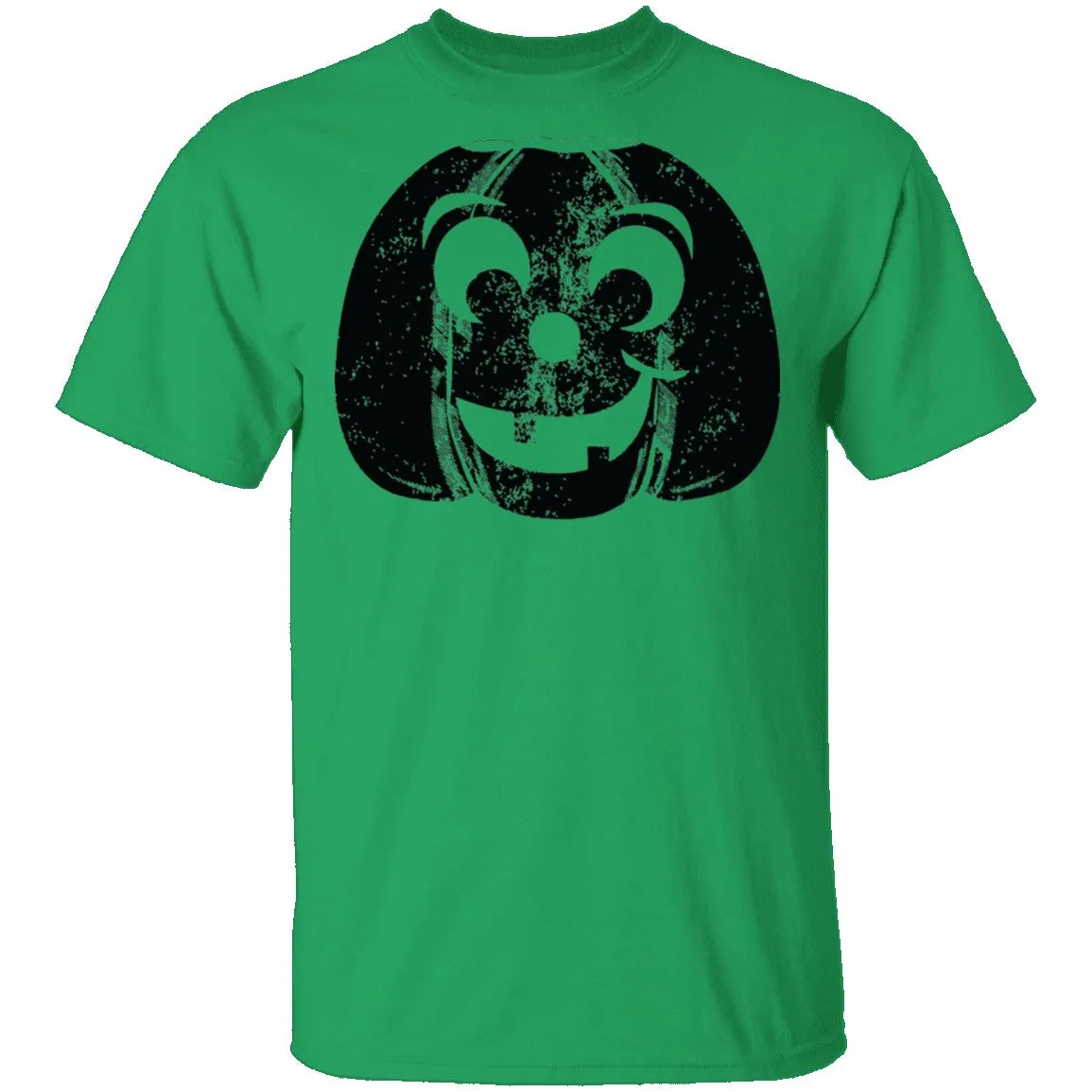 Pumpkin Logo T-Shirt