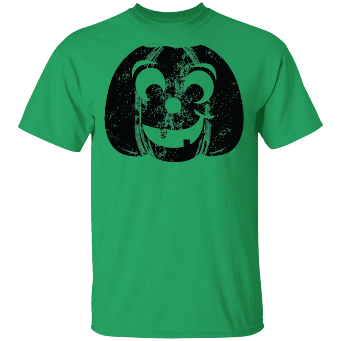 Pumpkin Logo T-Shirt