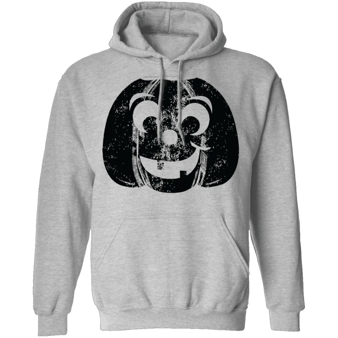 Pumpkin Logo T-Shirt