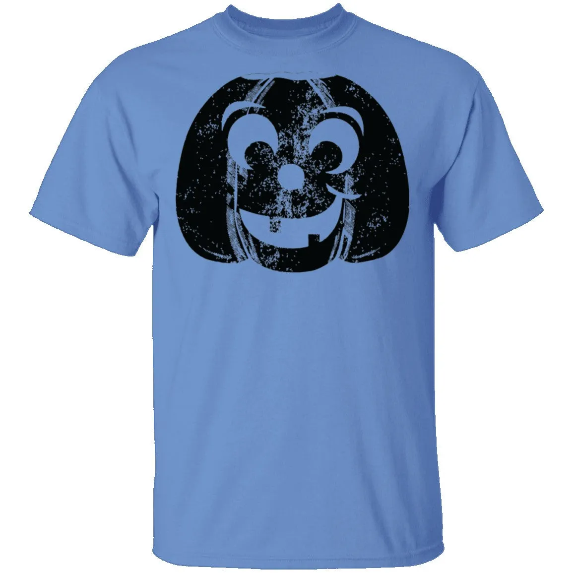 Pumpkin Logo T-Shirt