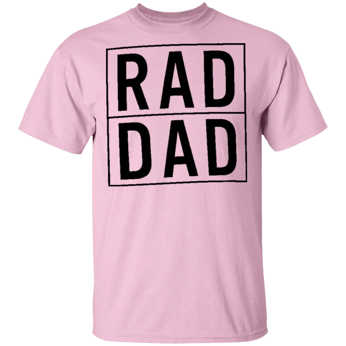 Rad Dad T-Shirt
