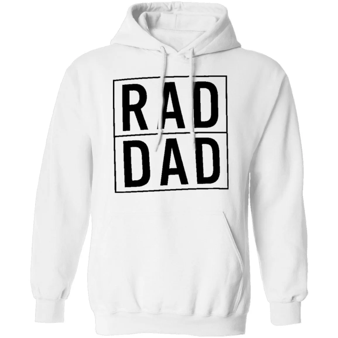 Rad Dad T-Shirt