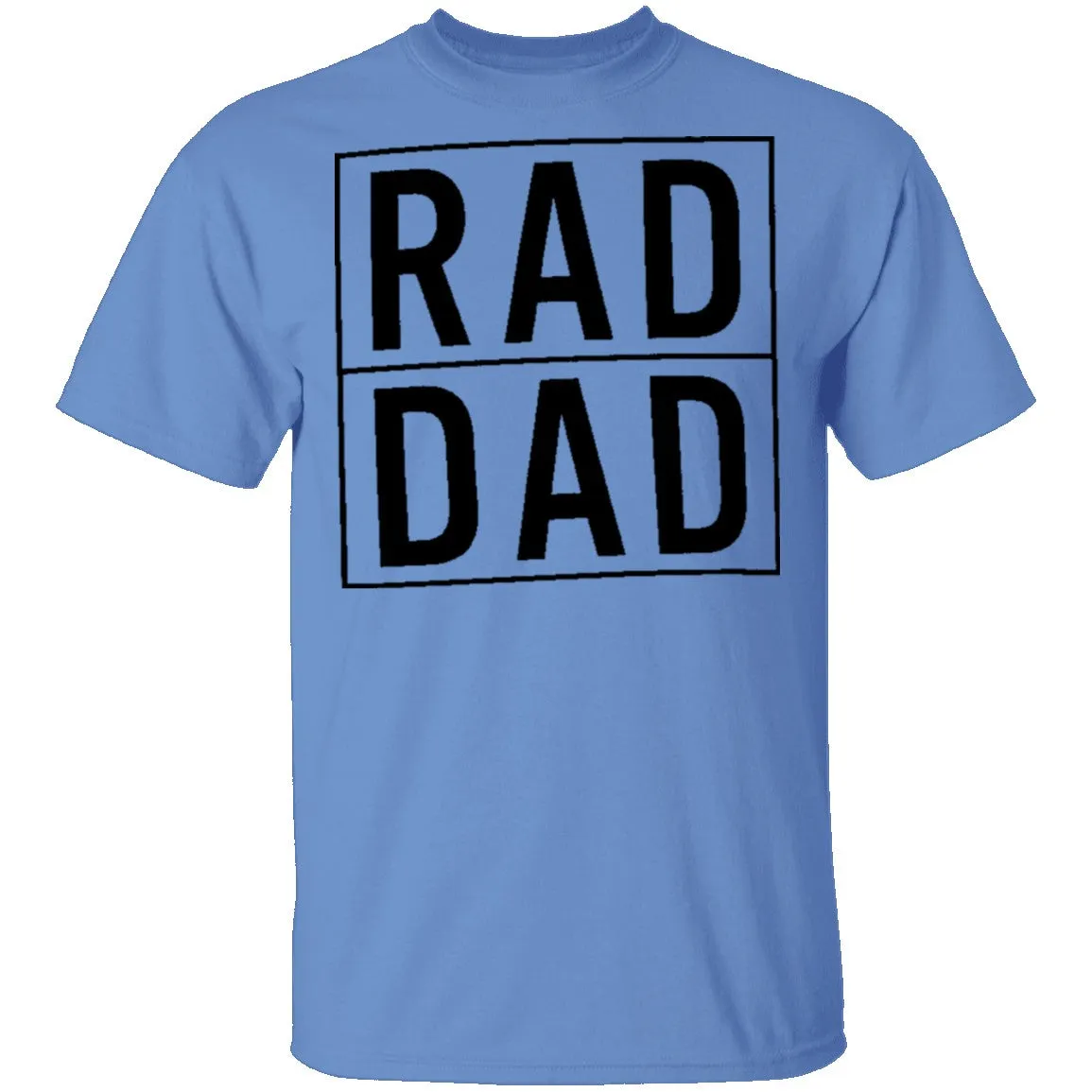Rad Dad T-Shirt