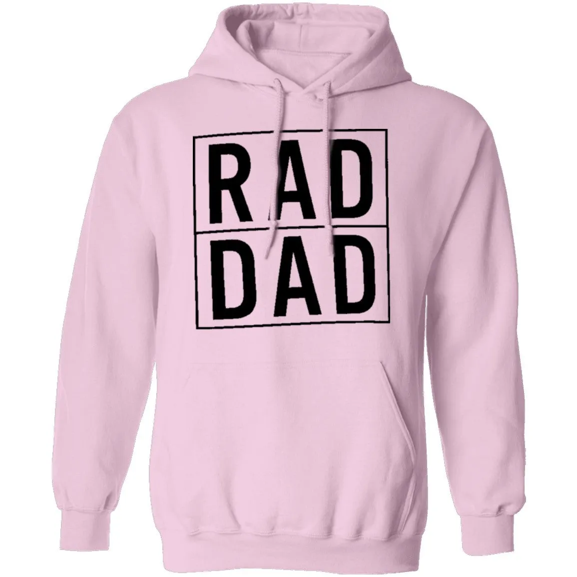 Rad Dad T-Shirt