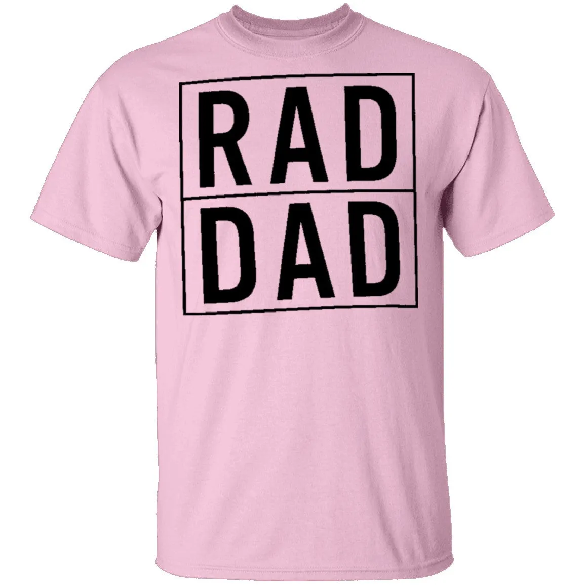 Rad Dad T-Shirt
