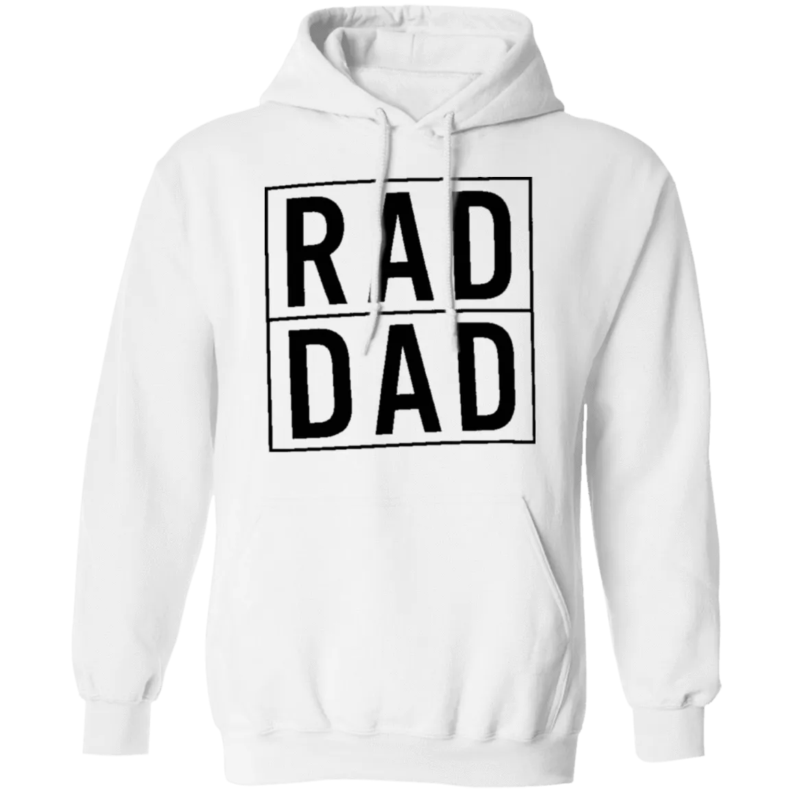 Rad Dad T-Shirt