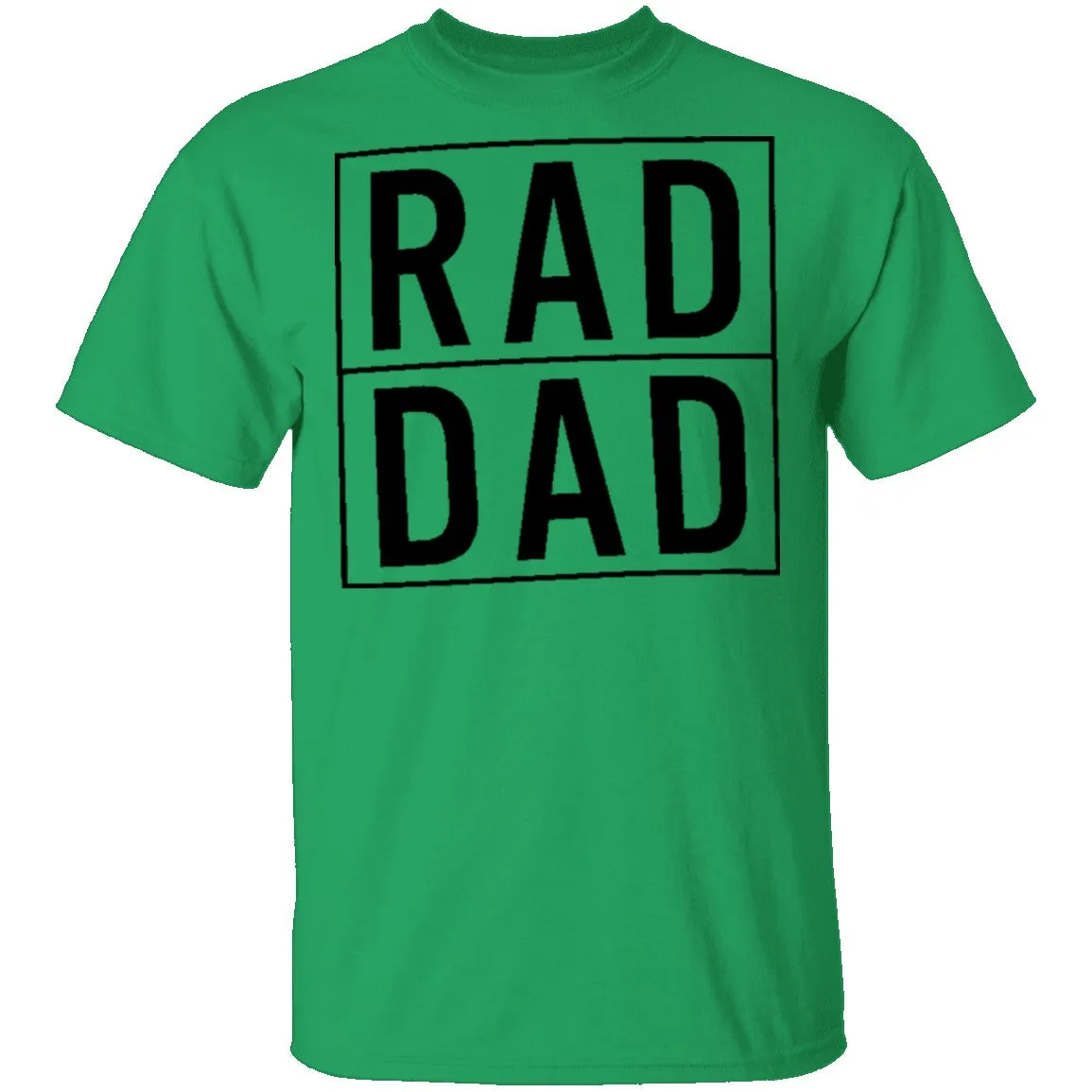 Rad Dad T-Shirt