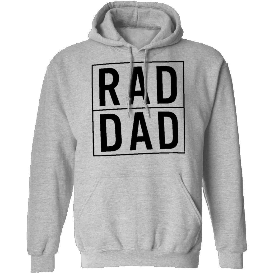 Rad Dad T-Shirt