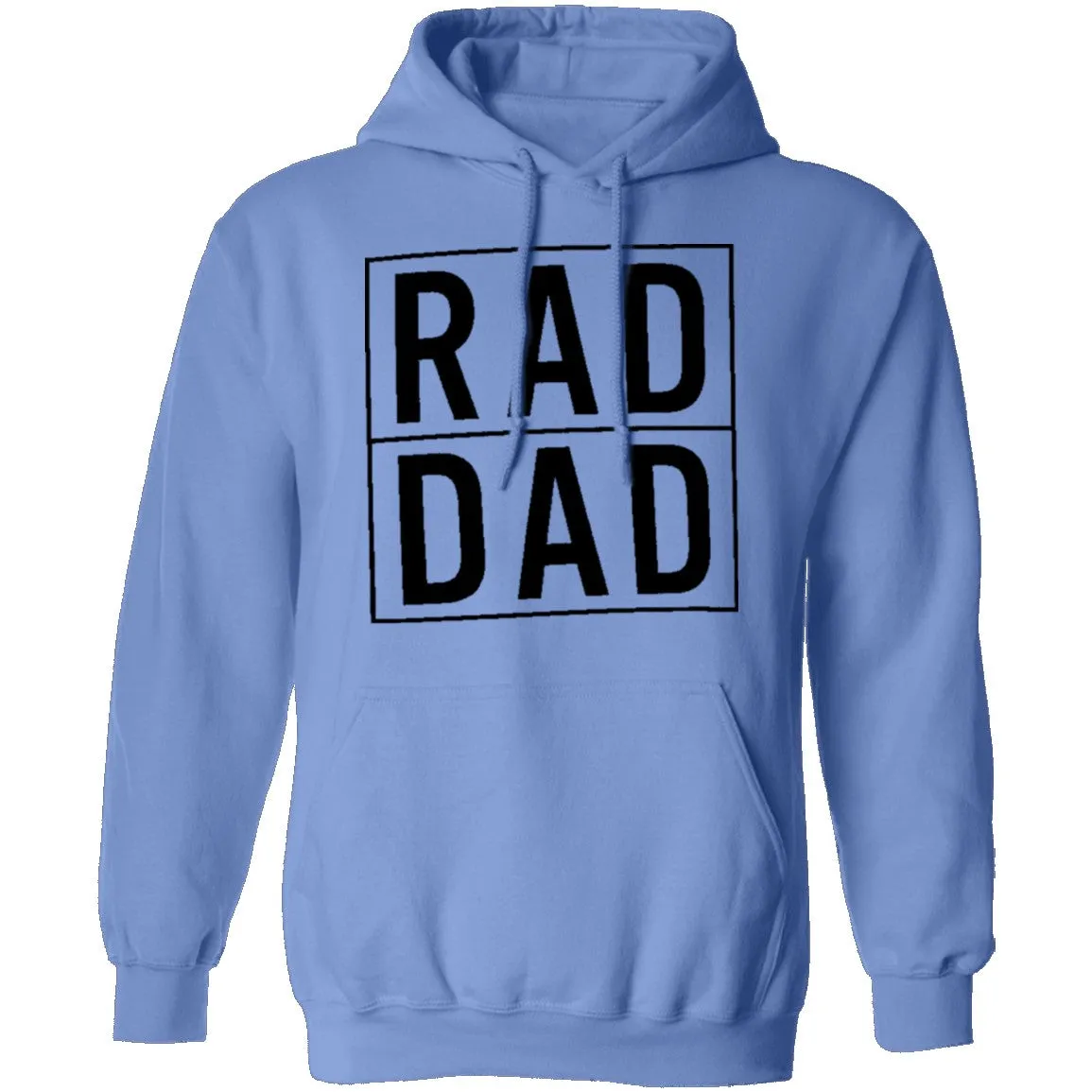 Rad Dad T-Shirt