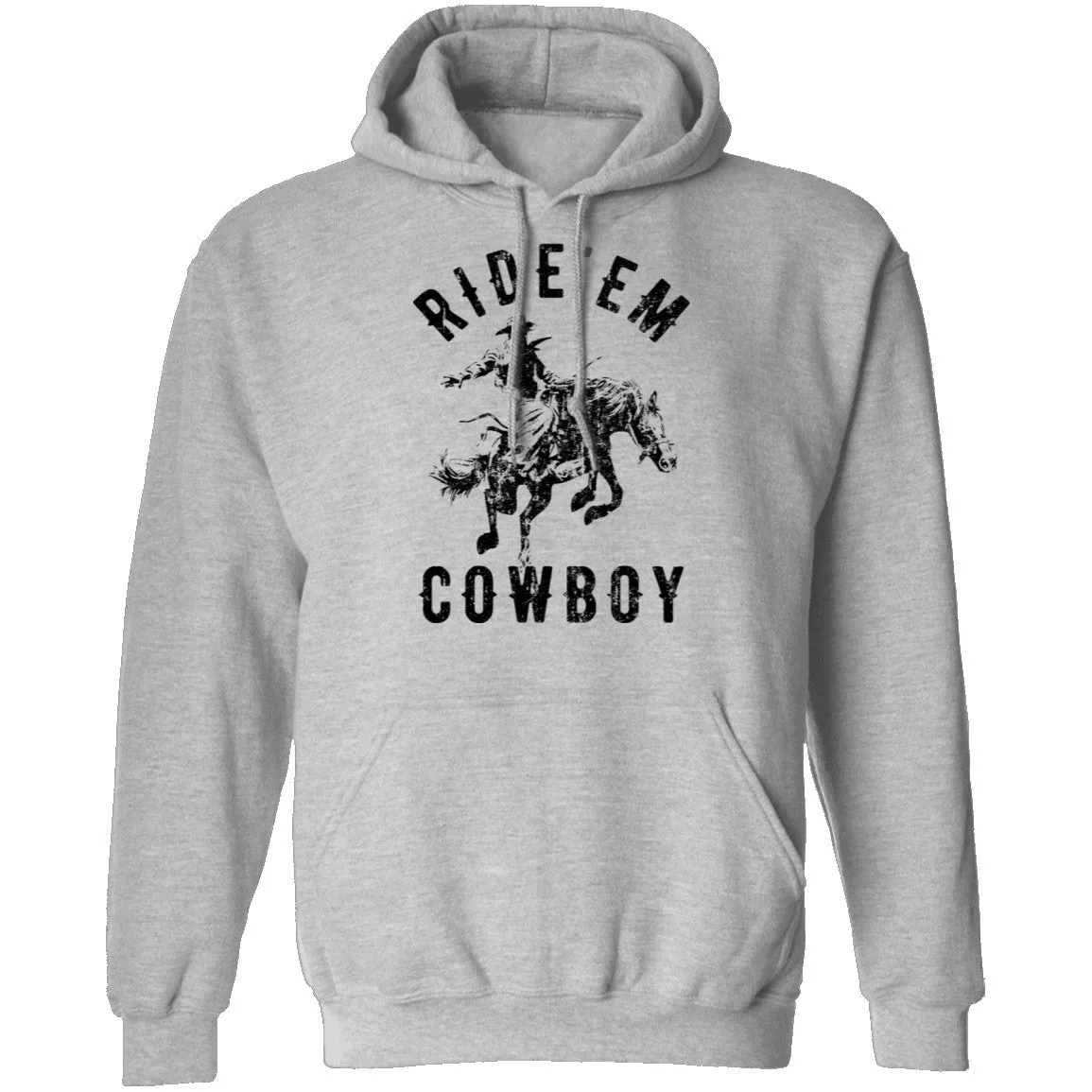 Ride 'em Cowboy T-Shirt