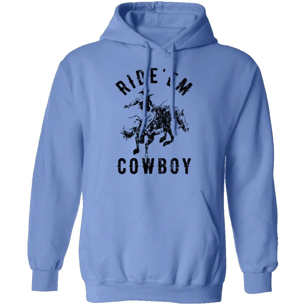 Ride 'em Cowboy T-Shirt
