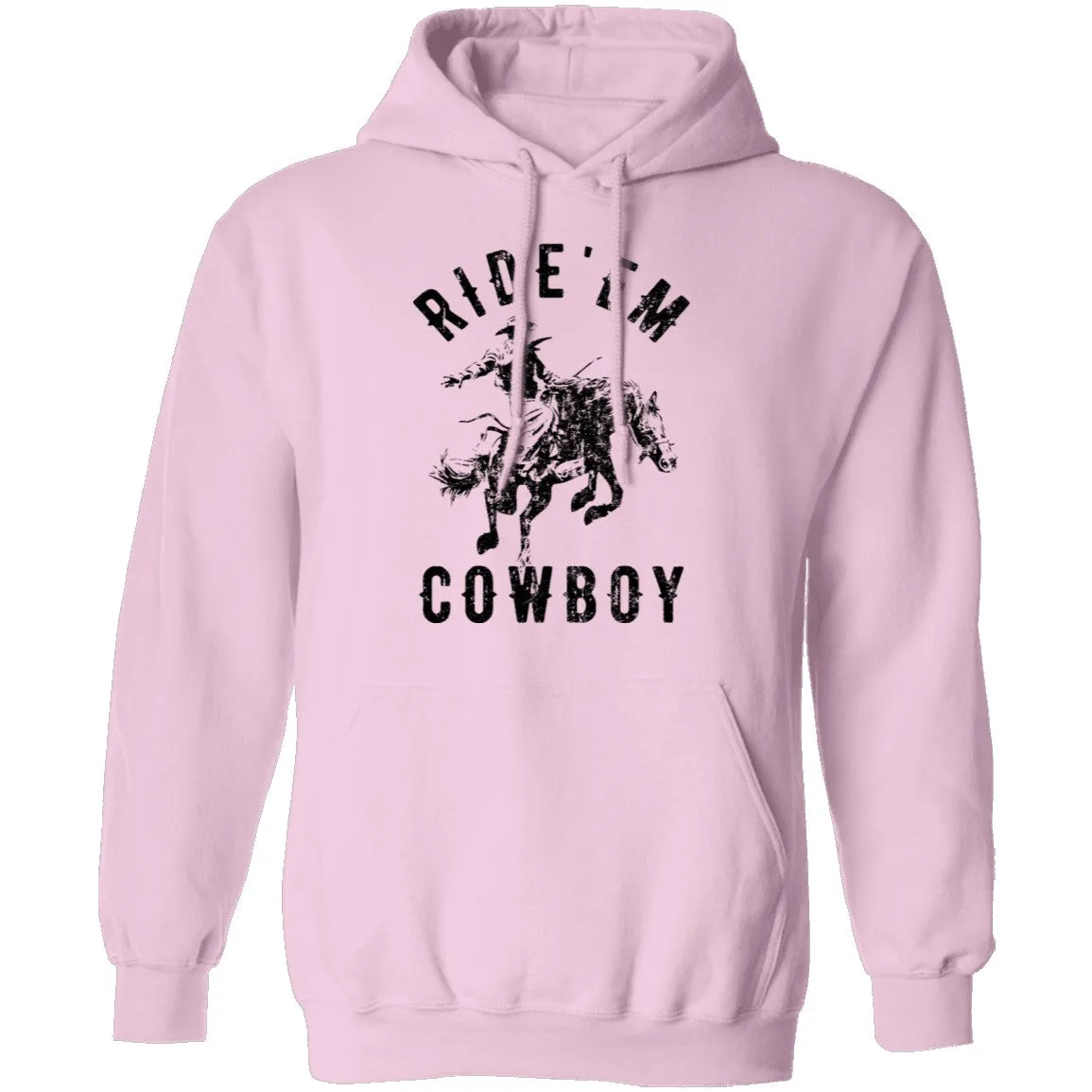 Ride 'em Cowboy T-Shirt