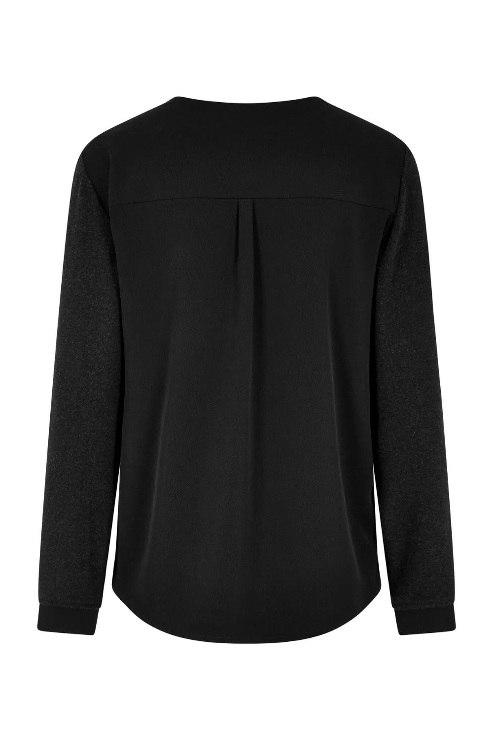 Right On Trend Top