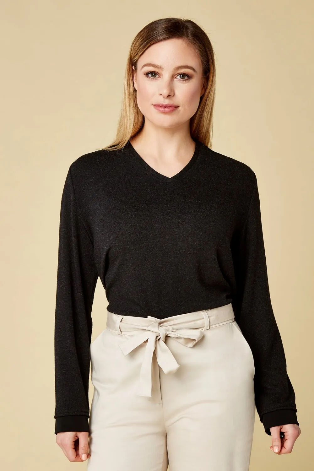 Right On Trend Top