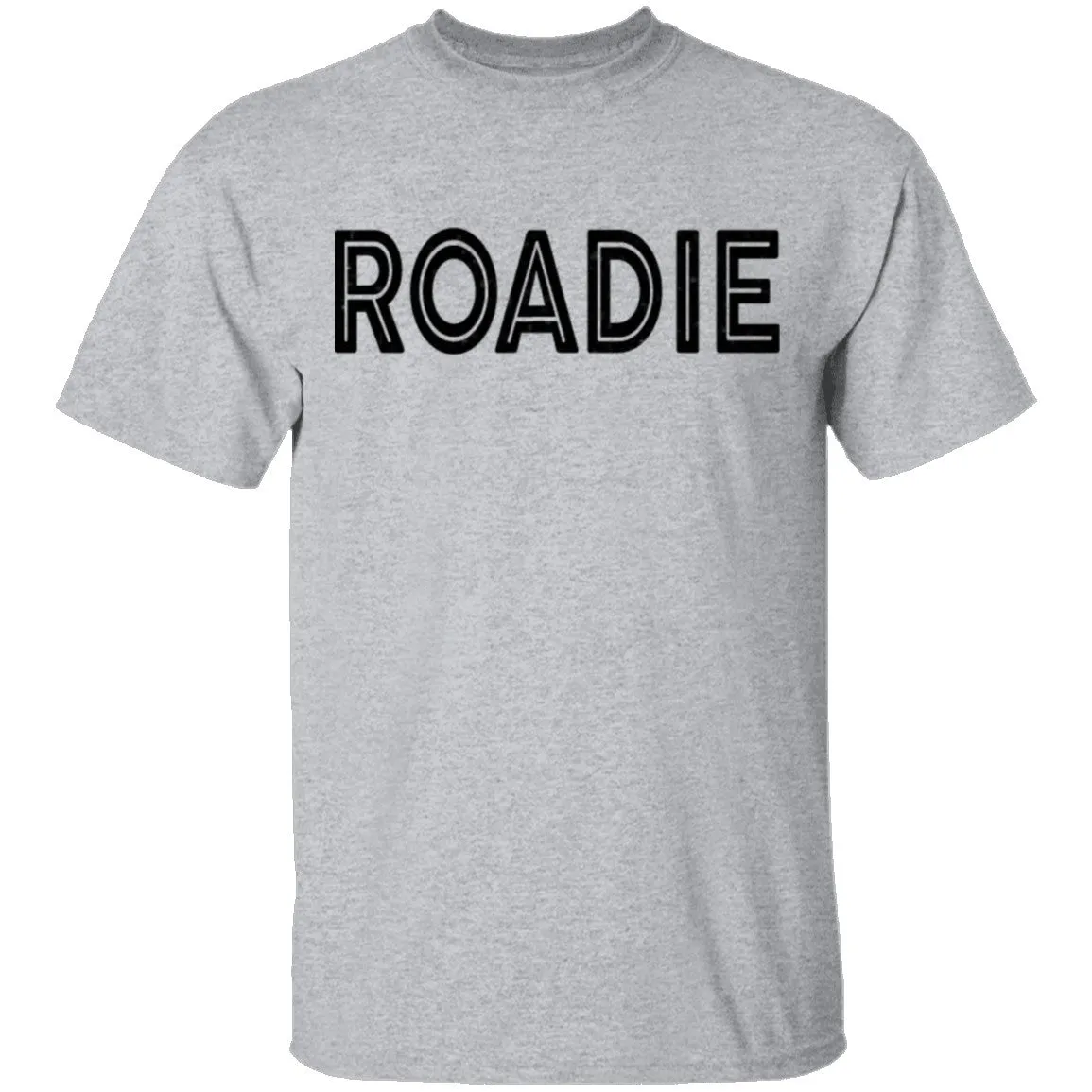 Roadie T-Shirt