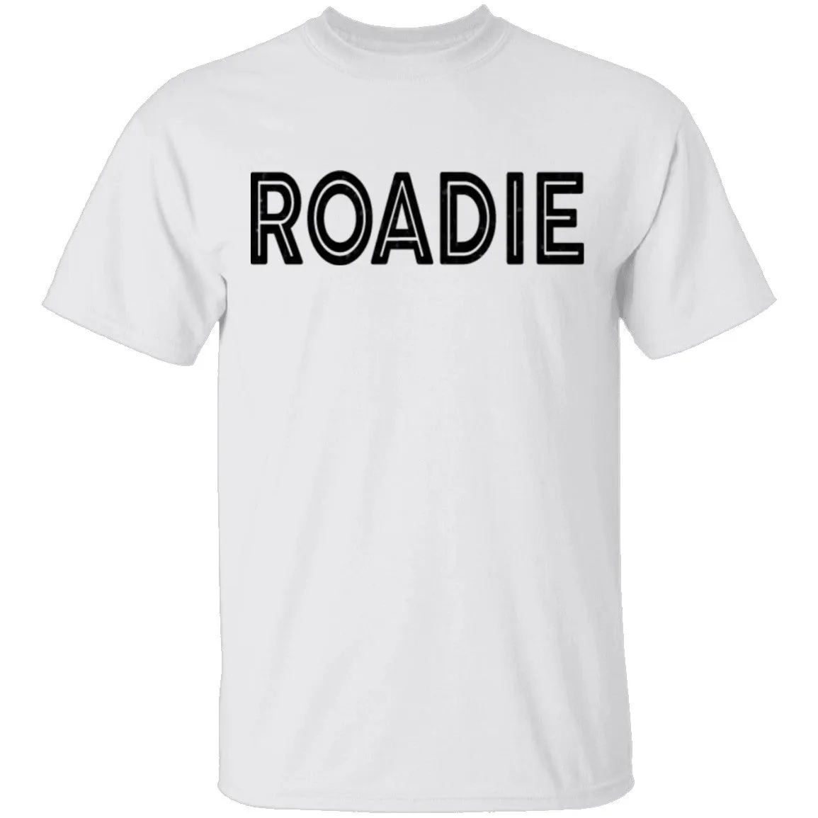 Roadie T-Shirt