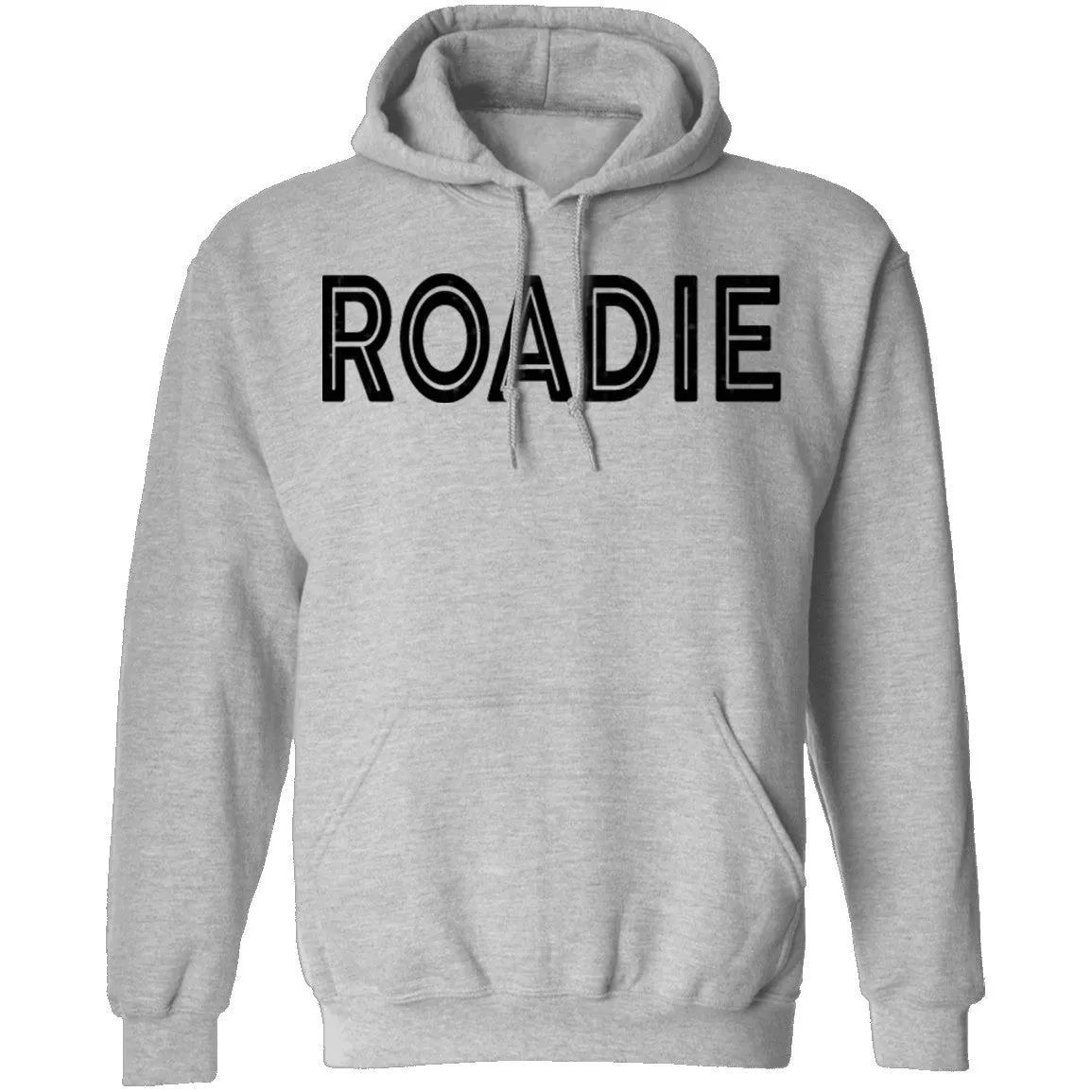 Roadie T-Shirt
