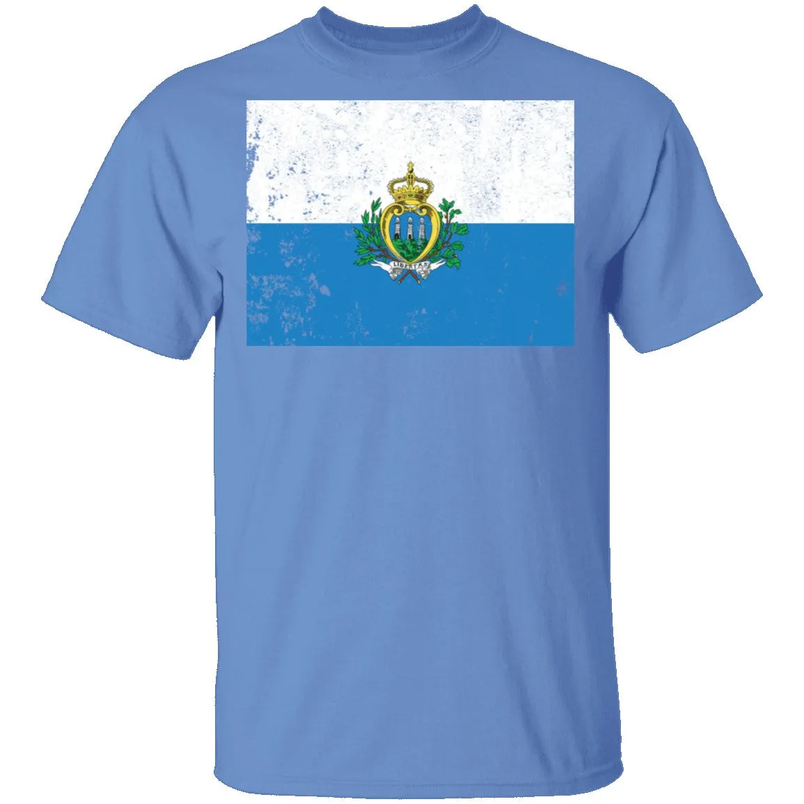 San Marino T-Shirt