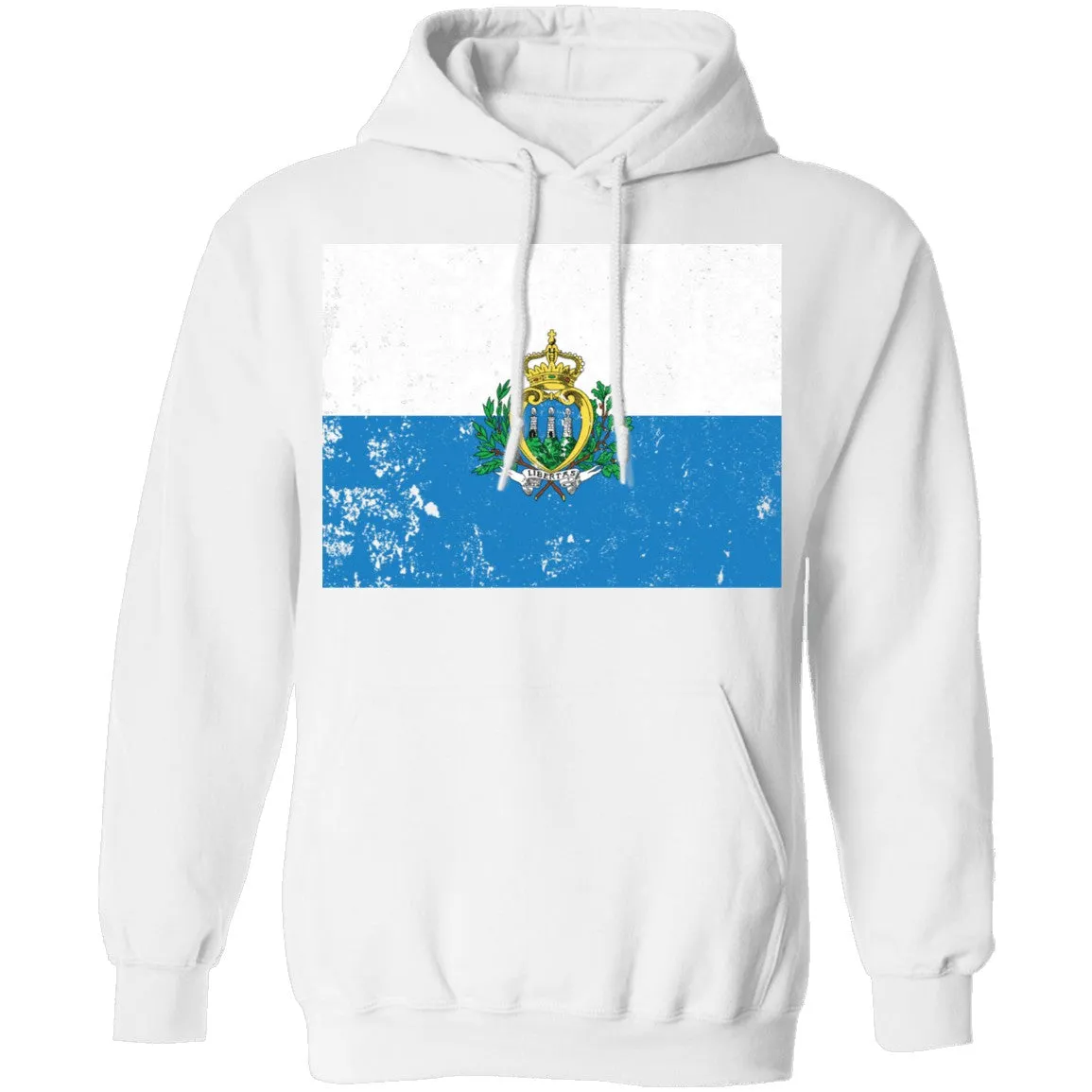 San Marino T-Shirt