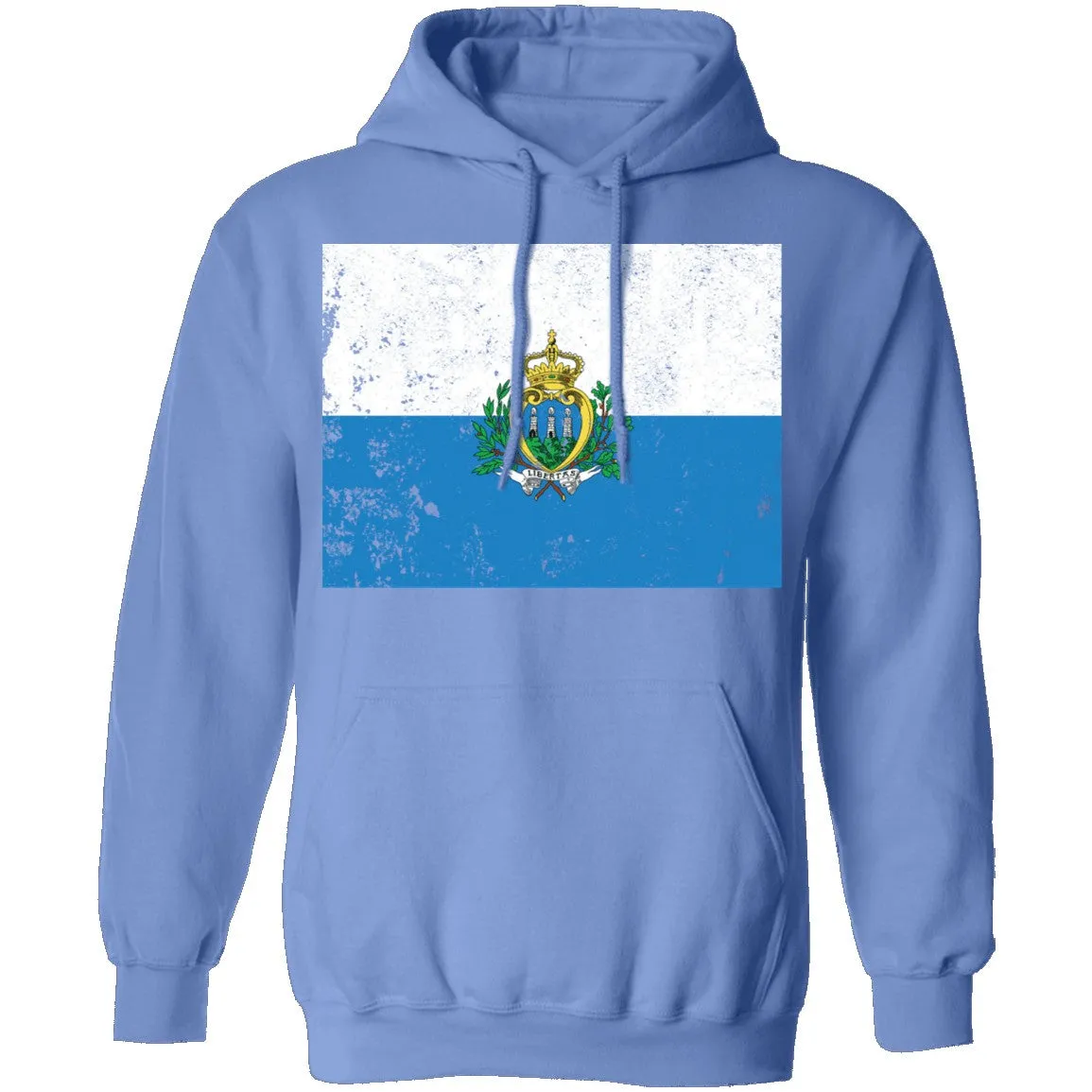 San Marino T-Shirt
