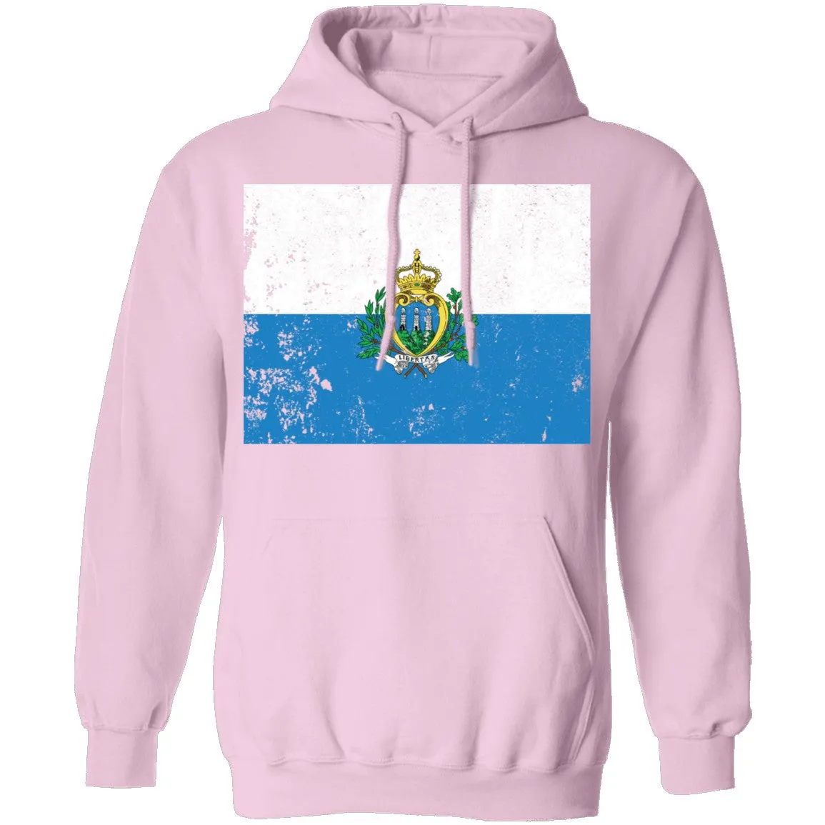 San Marino T-Shirt