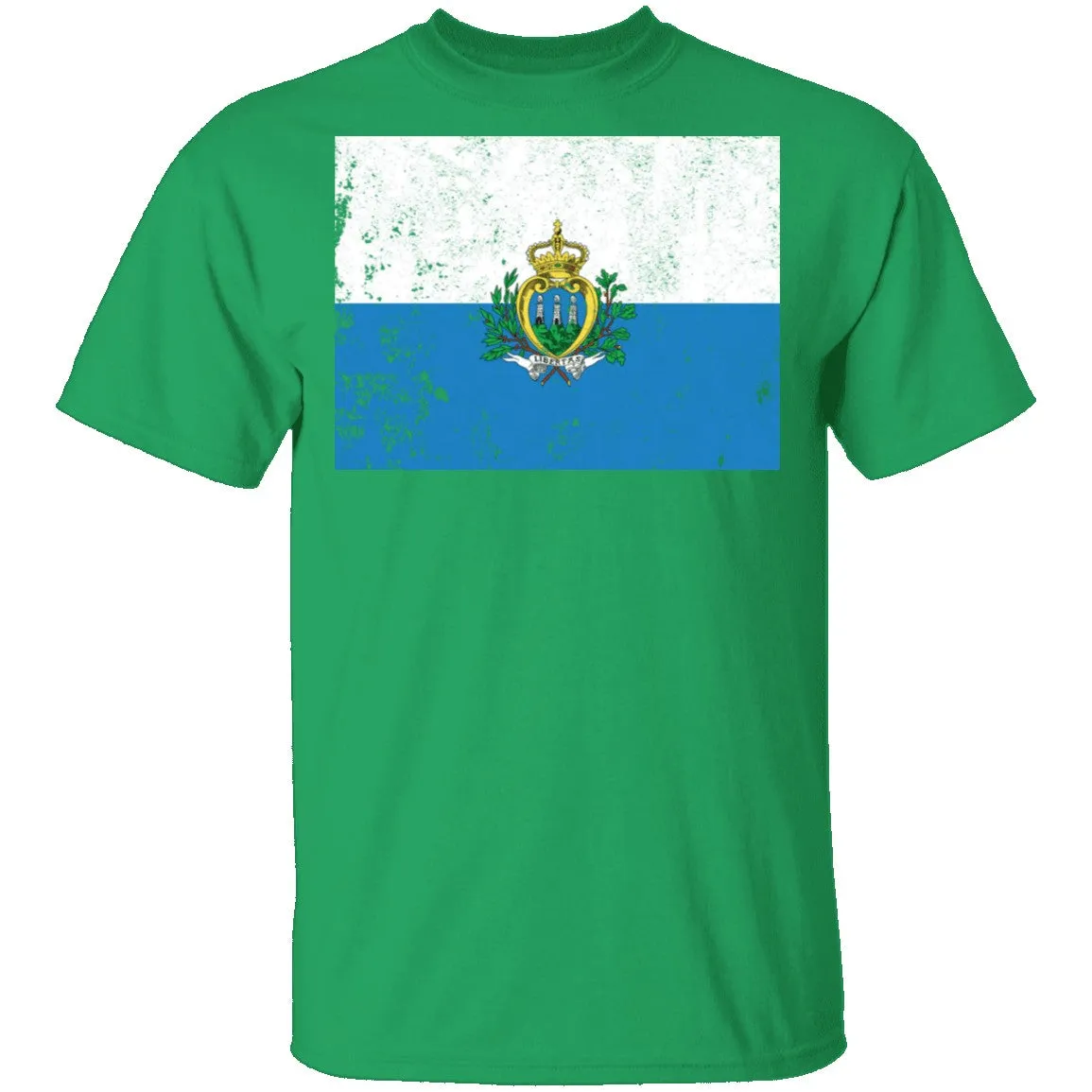 San Marino T-Shirt