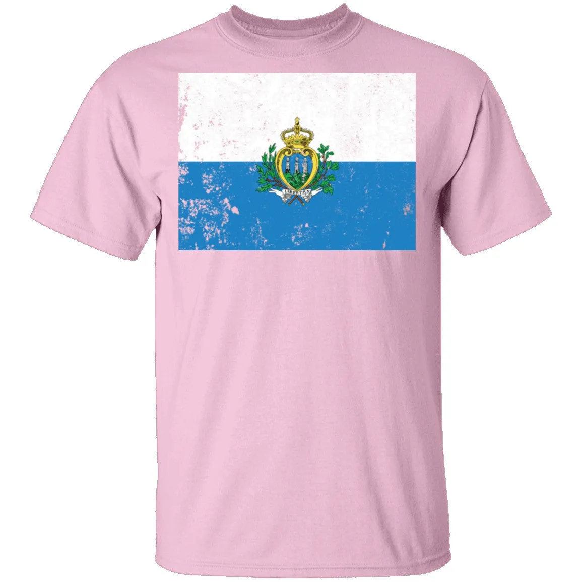 San Marino T-Shirt