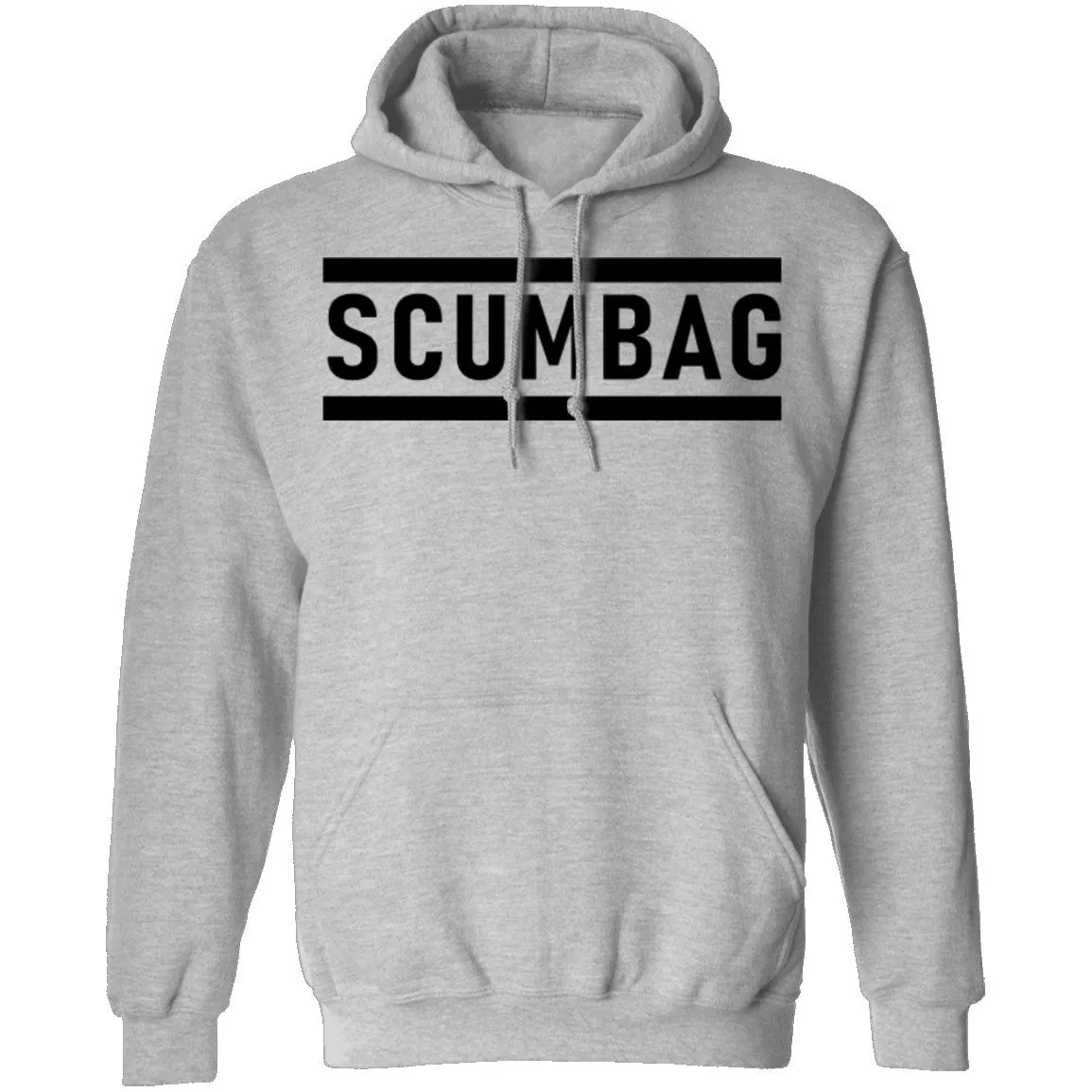 Scumbag T-Shirt