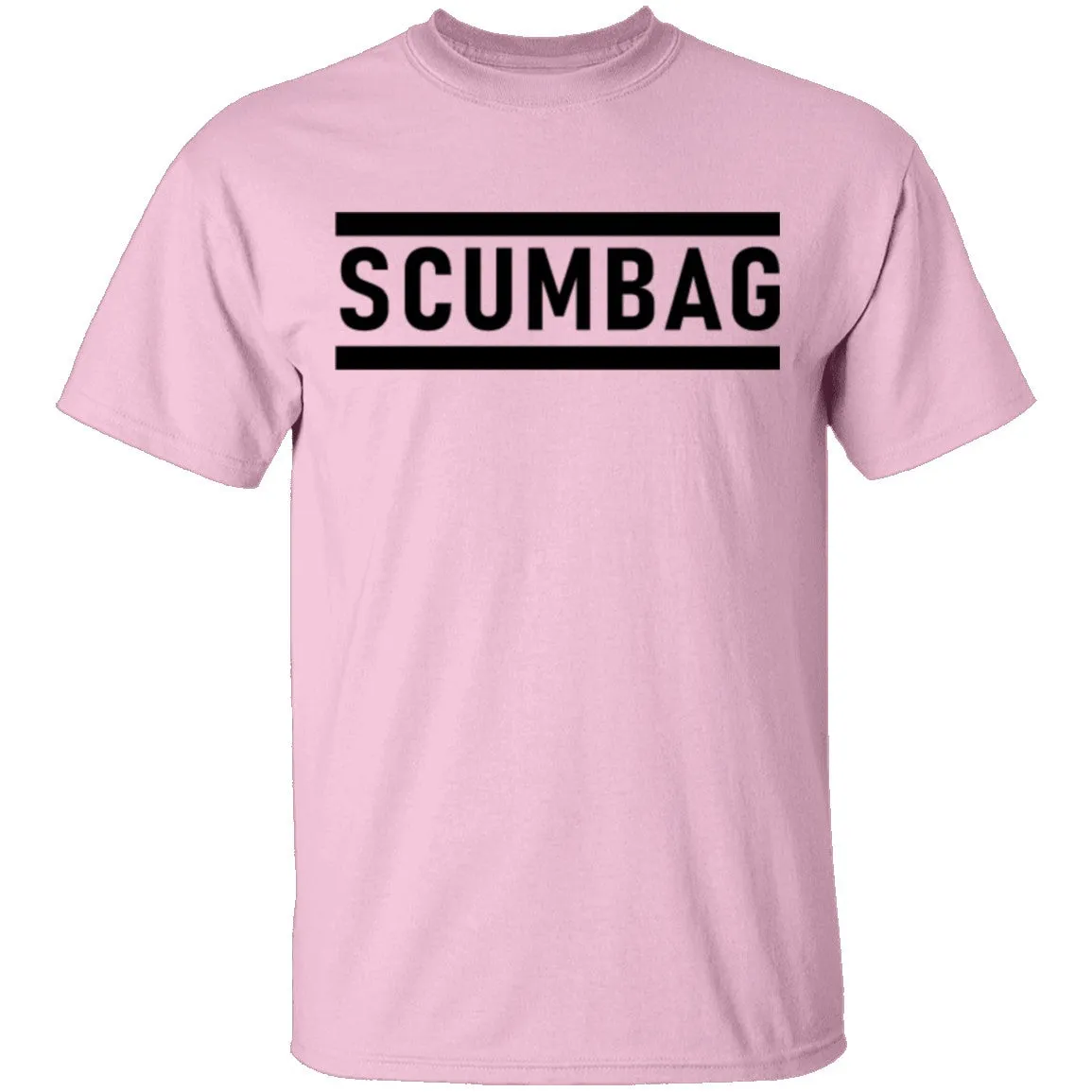 Scumbag T-Shirt