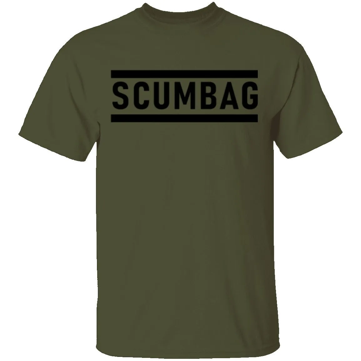 Scumbag T-Shirt