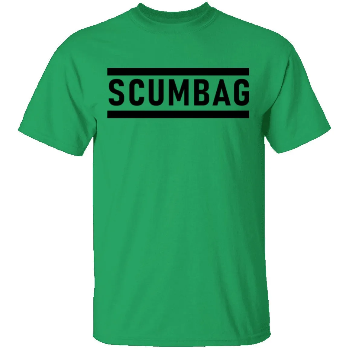 Scumbag T-Shirt