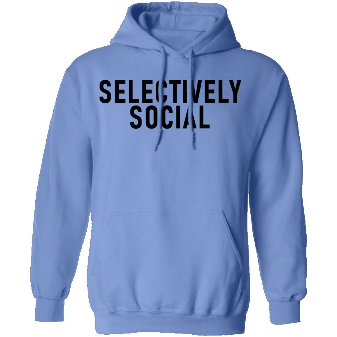 Selectively Social T-Shirt