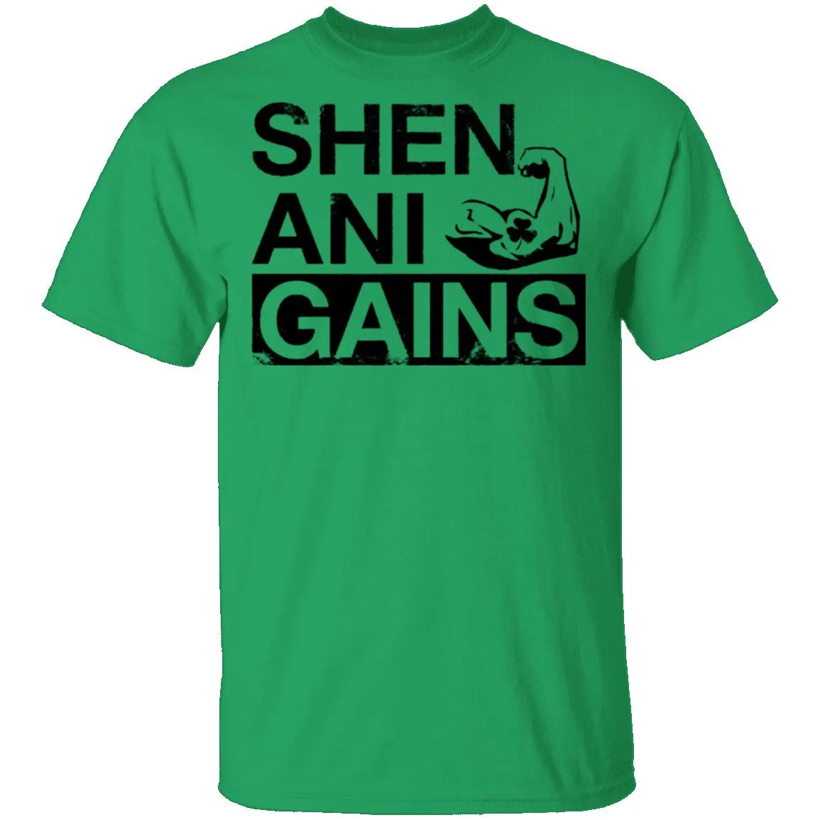 Shen Ani Gains T-Shirt