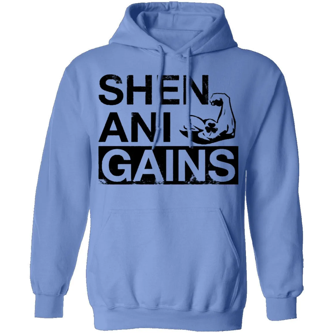 Shen Ani Gains T-Shirt