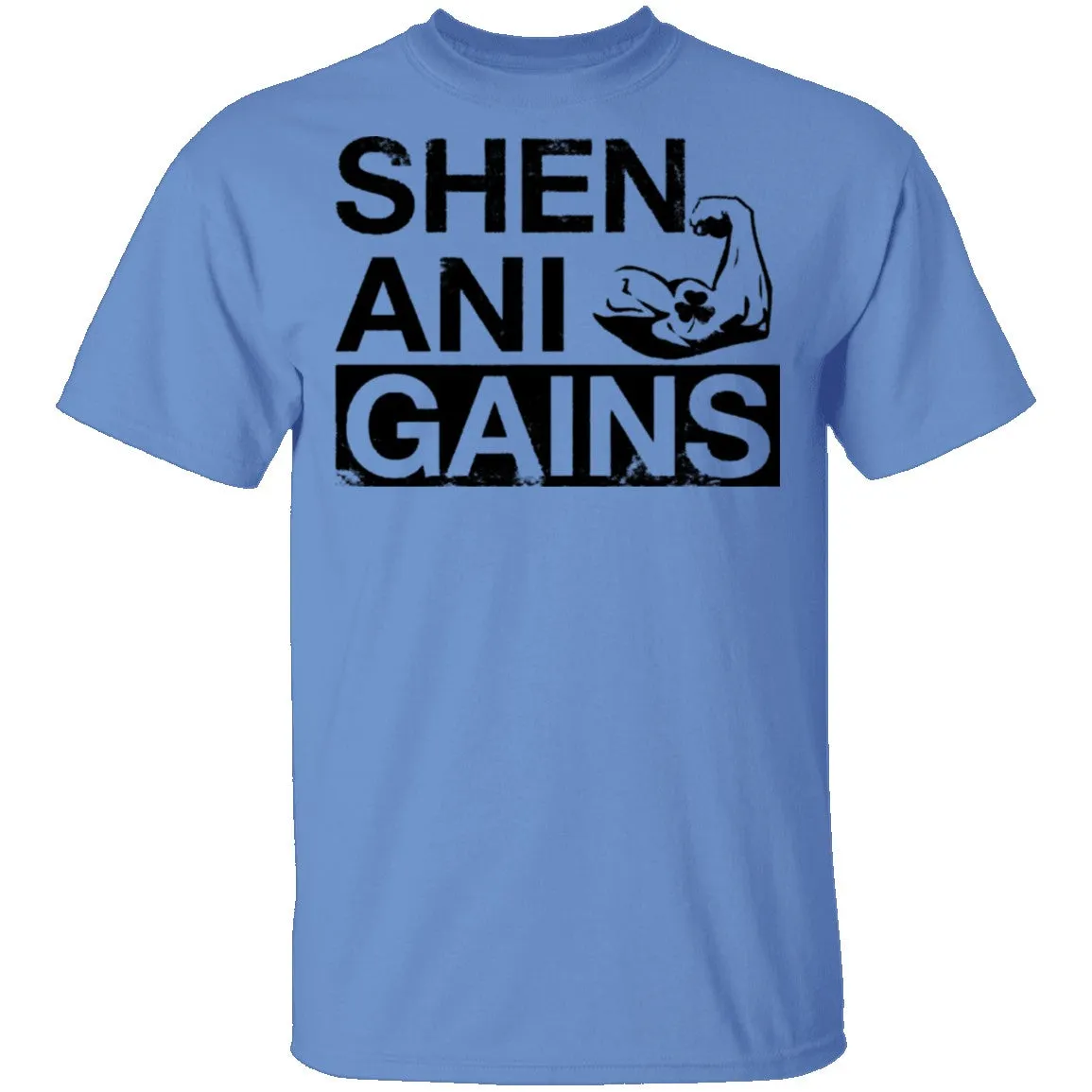 Shen Ani Gains T-Shirt