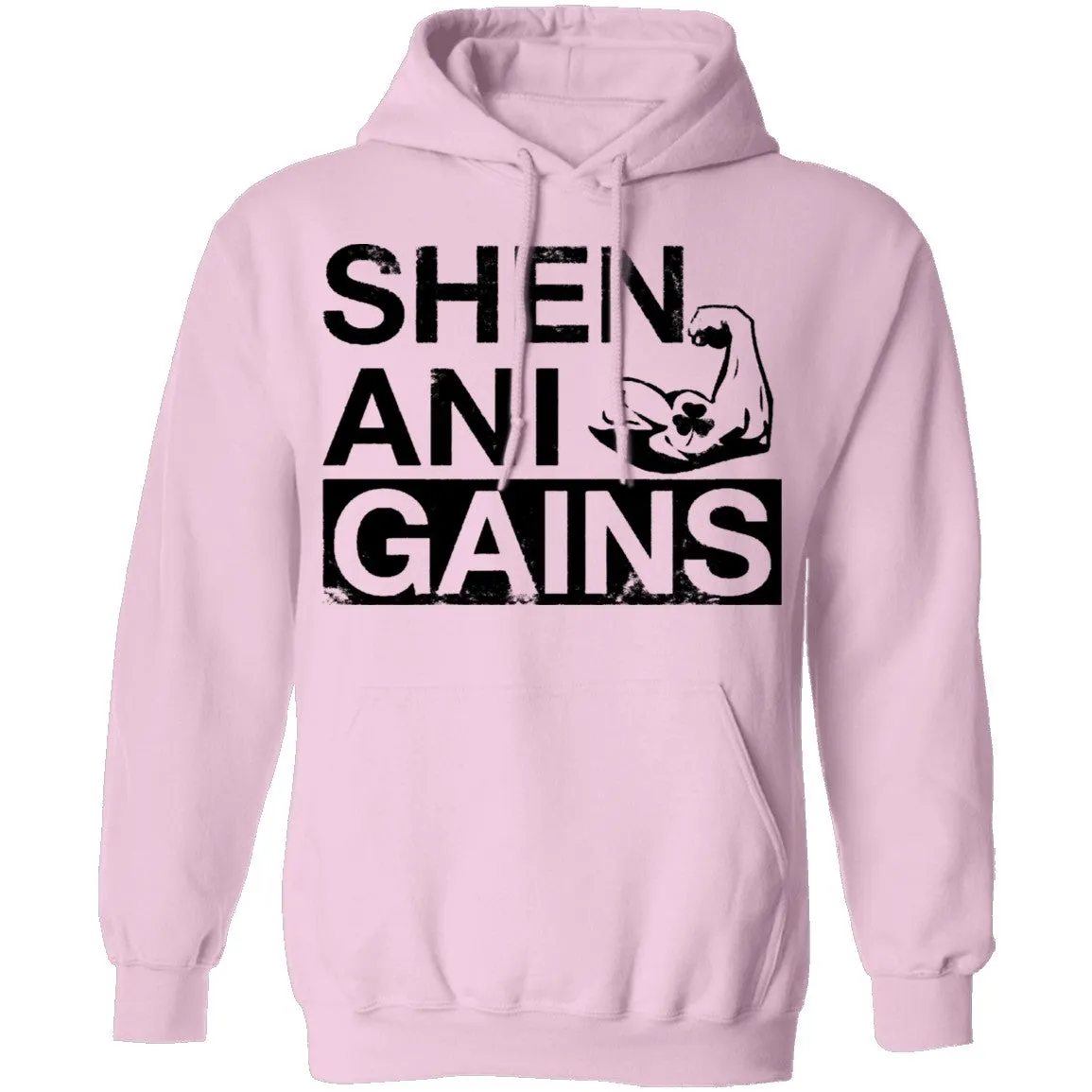 Shen Ani Gains T-Shirt