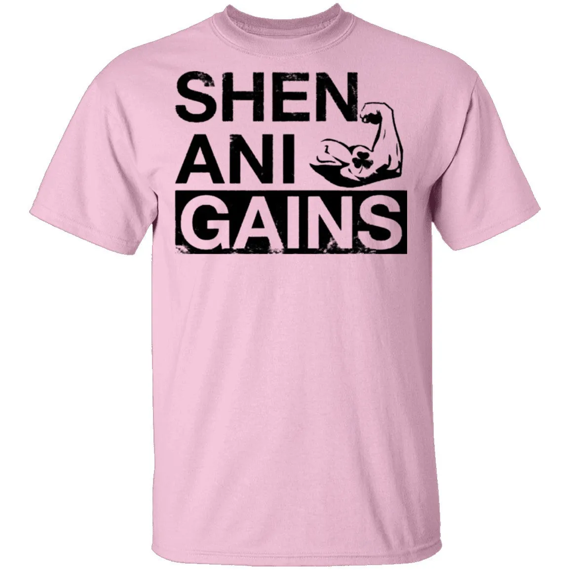 Shen Ani Gains T-Shirt