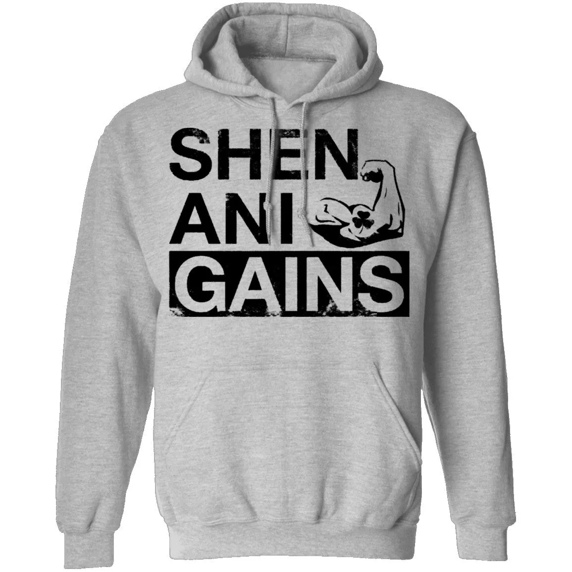 Shen Ani Gains T-Shirt