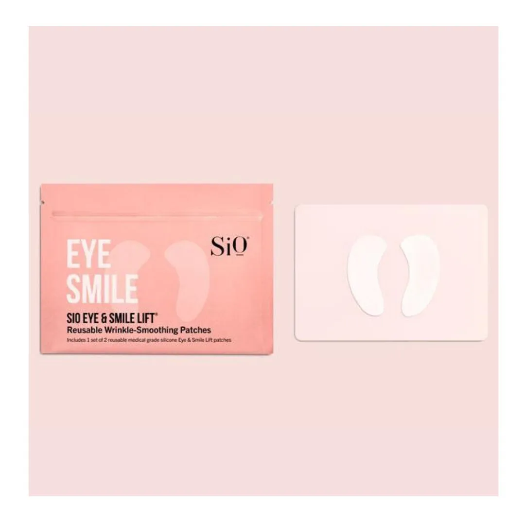 SIO EYE AND SMILE