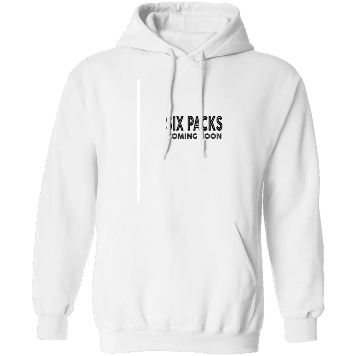 Six Packs Coming Soon T-Shirt