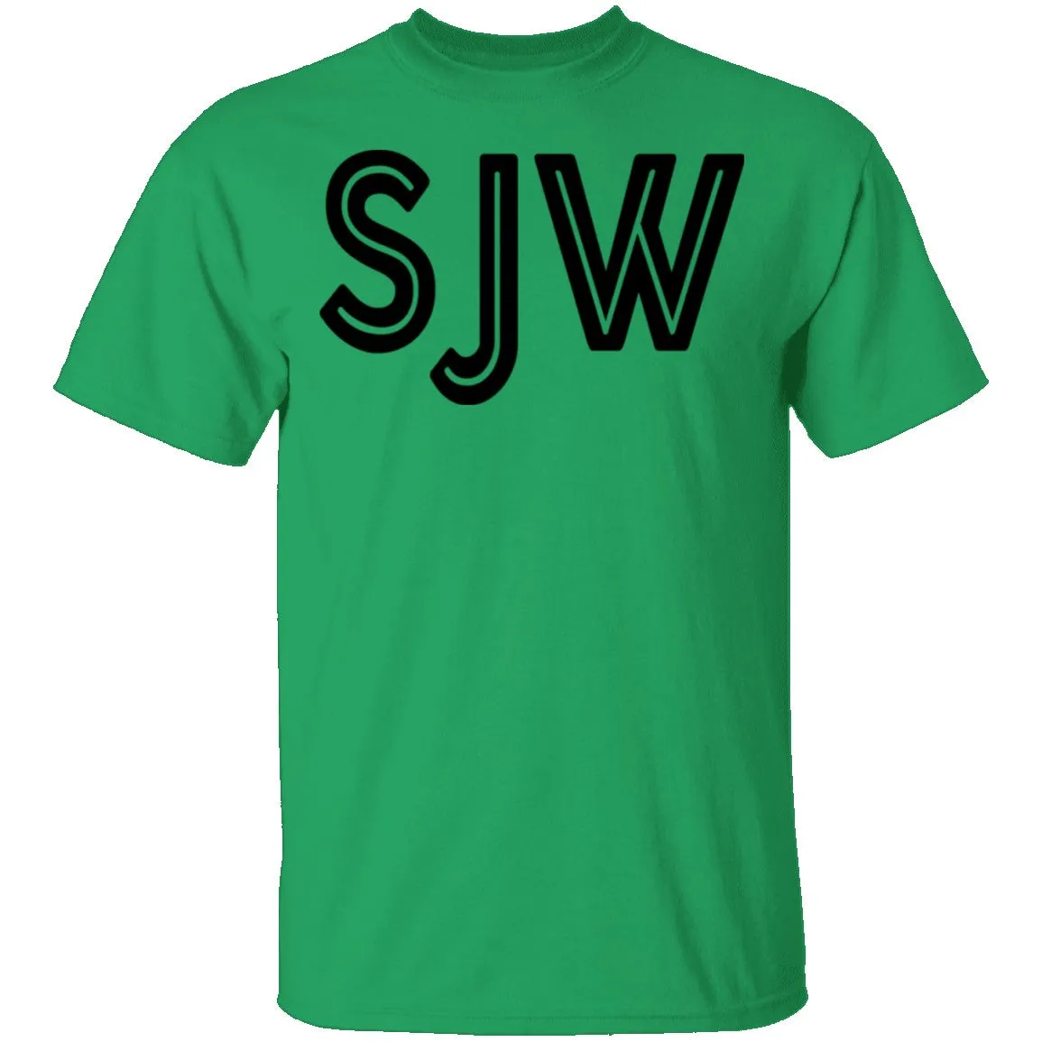 SJW T-Shirt